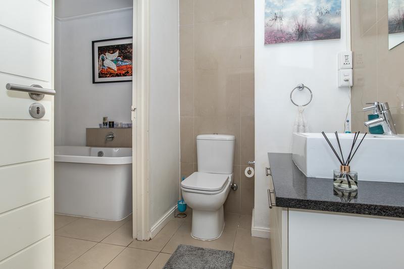 1 Bedroom Property for Sale in Plumstead Western Cape